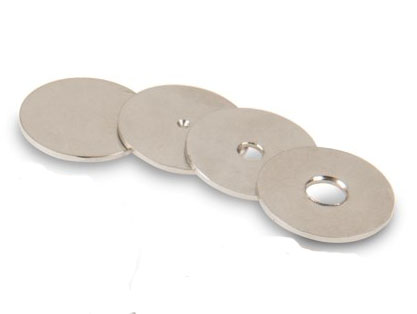 FDA BONDED ORIFICE PLATES